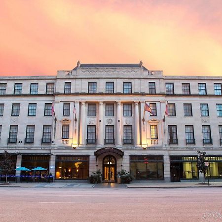 Magnolia Hotel Omaha Kültér fotó