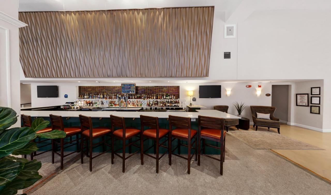 Magnolia Hotel Omaha Kültér fotó