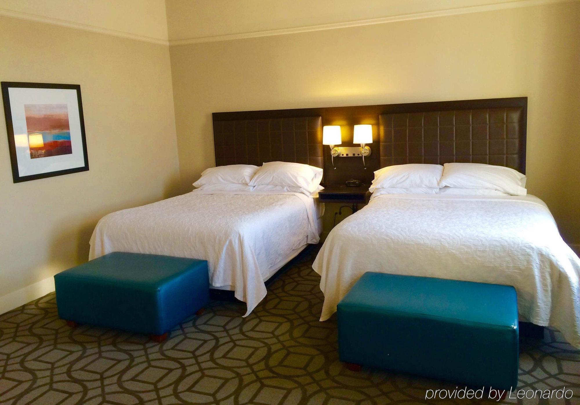 Magnolia Hotel Omaha Kültér fotó