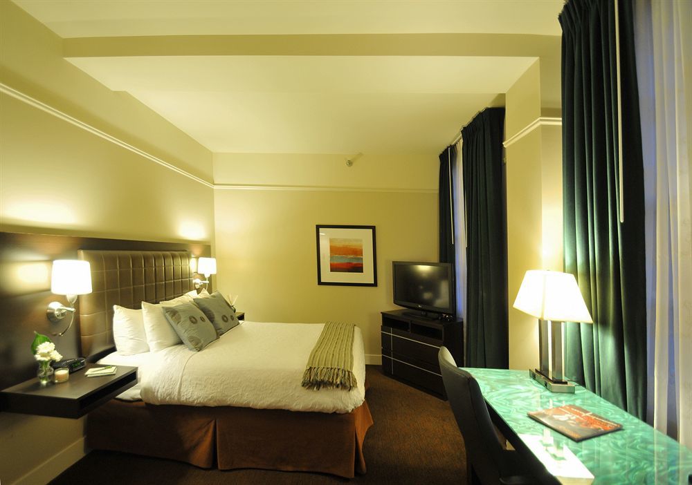 Magnolia Hotel Omaha Kültér fotó