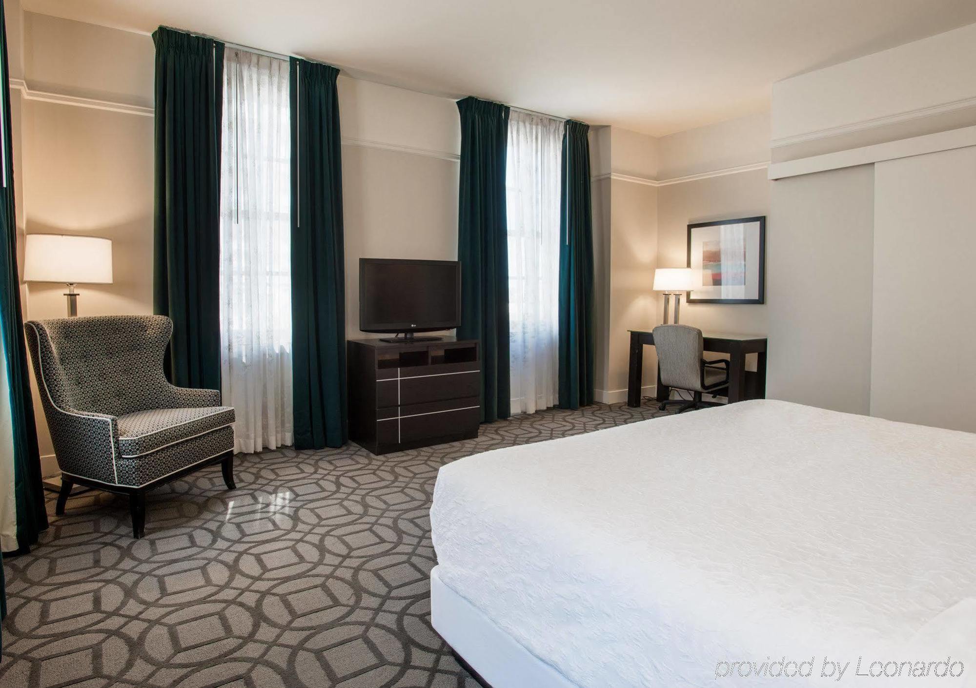 Magnolia Hotel Omaha Kültér fotó