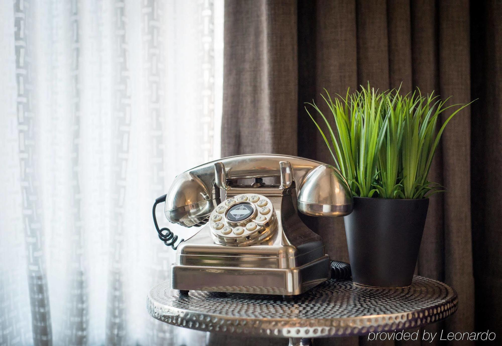 Magnolia Hotel Omaha Kültér fotó