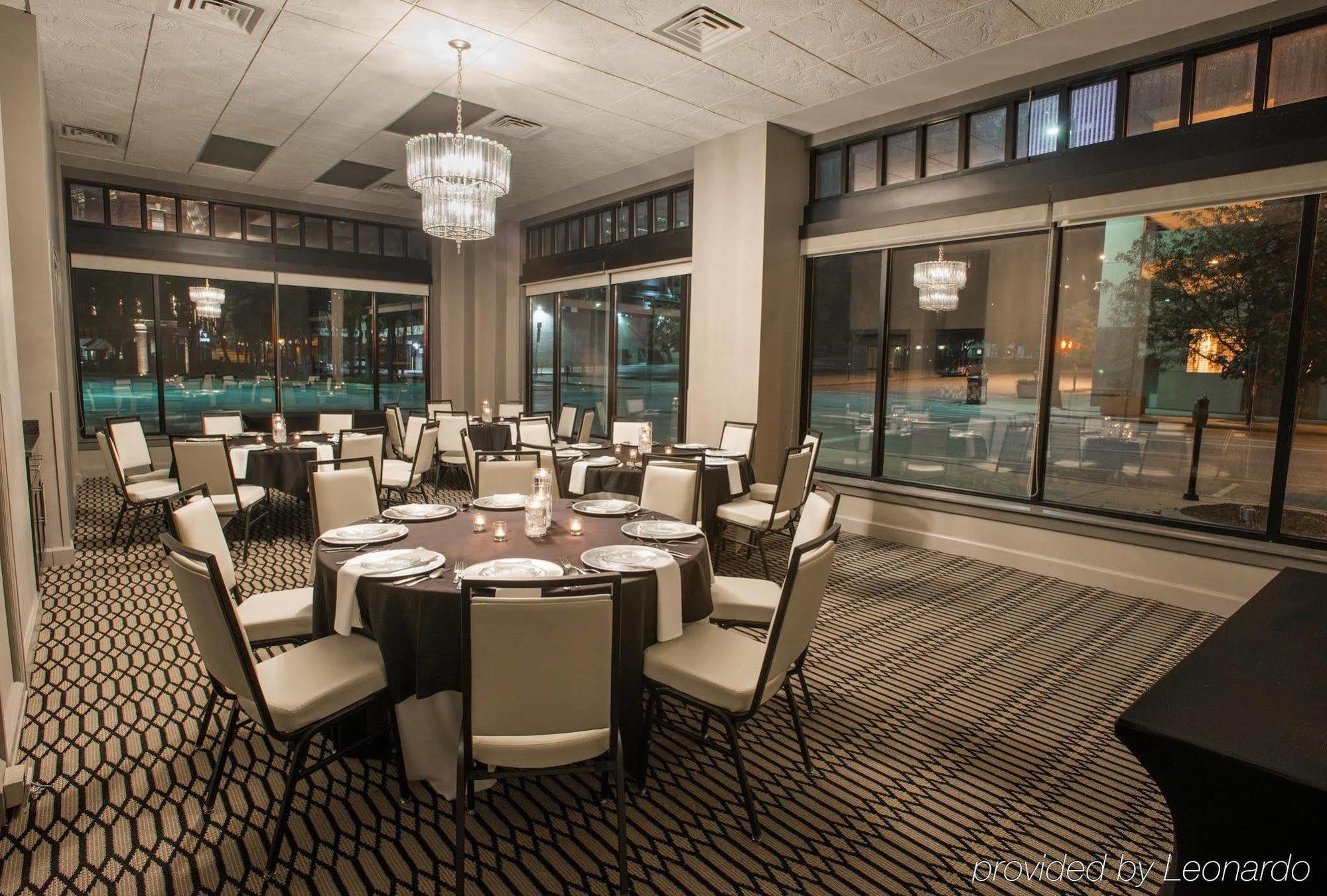 Magnolia Hotel Omaha Kültér fotó