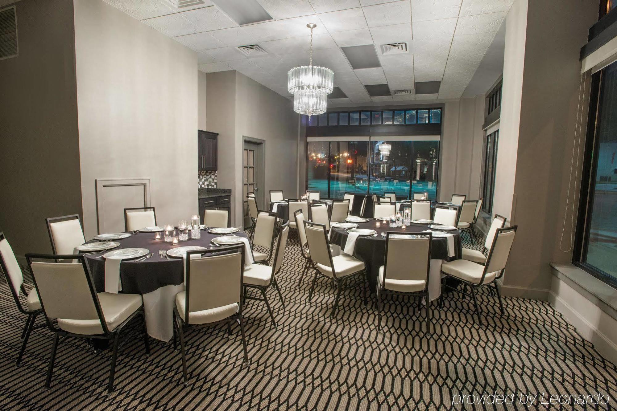 Magnolia Hotel Omaha Kültér fotó