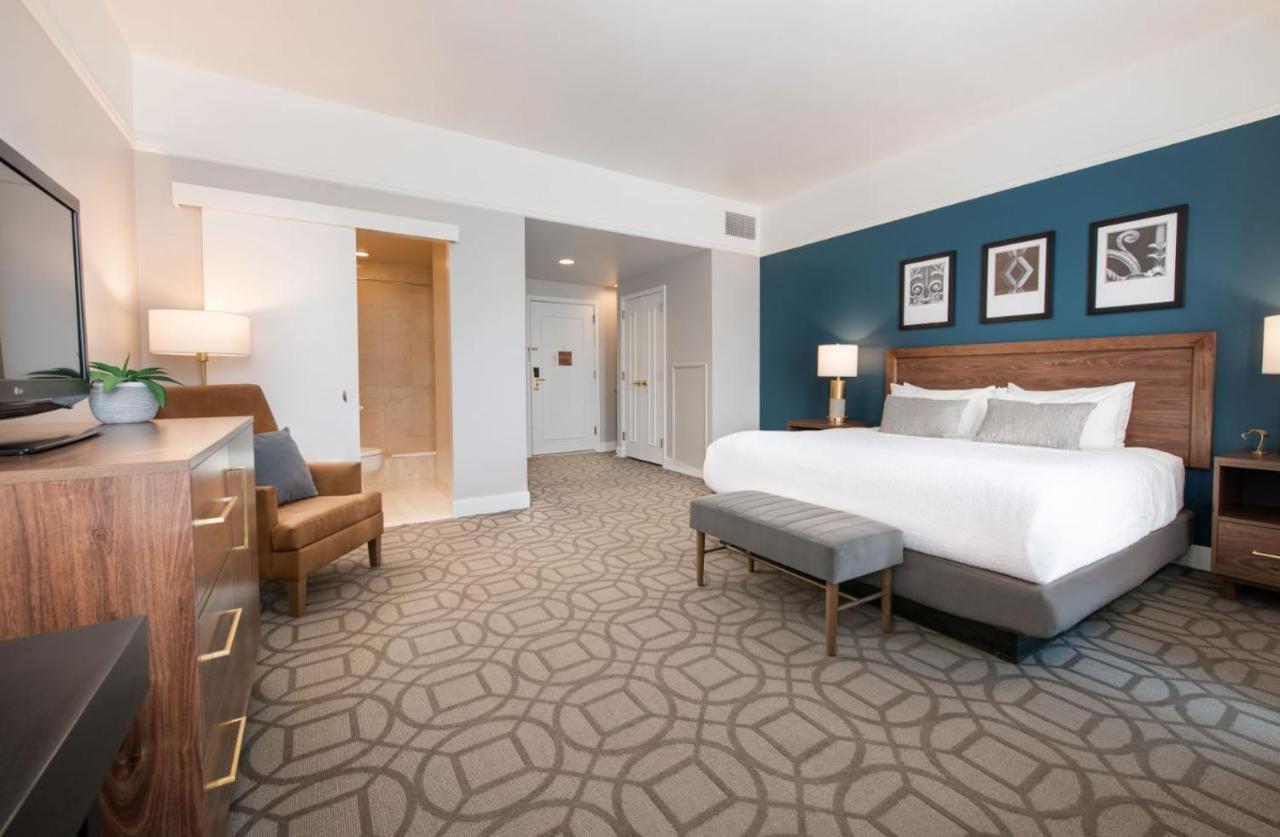 Magnolia Hotel Omaha Kültér fotó