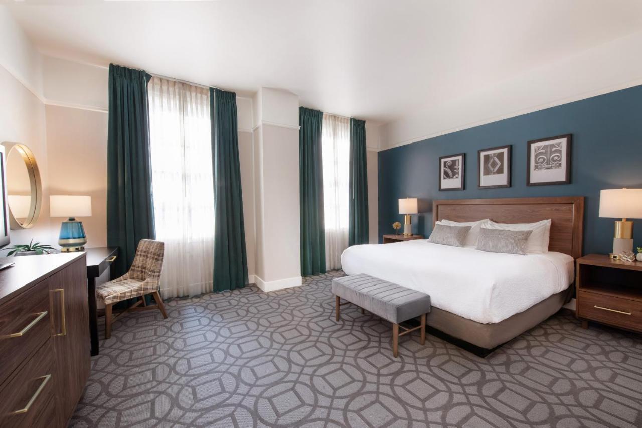 Magnolia Hotel Omaha Kültér fotó