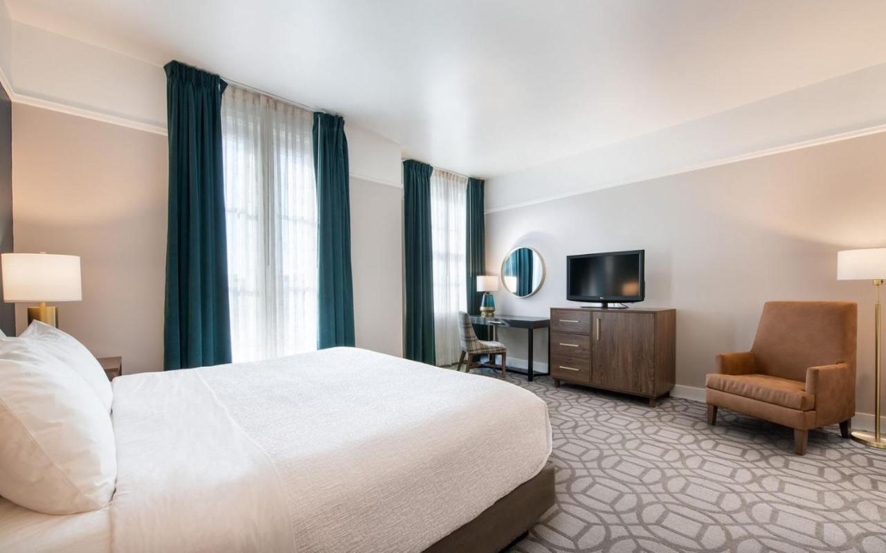 Magnolia Hotel Omaha Kültér fotó