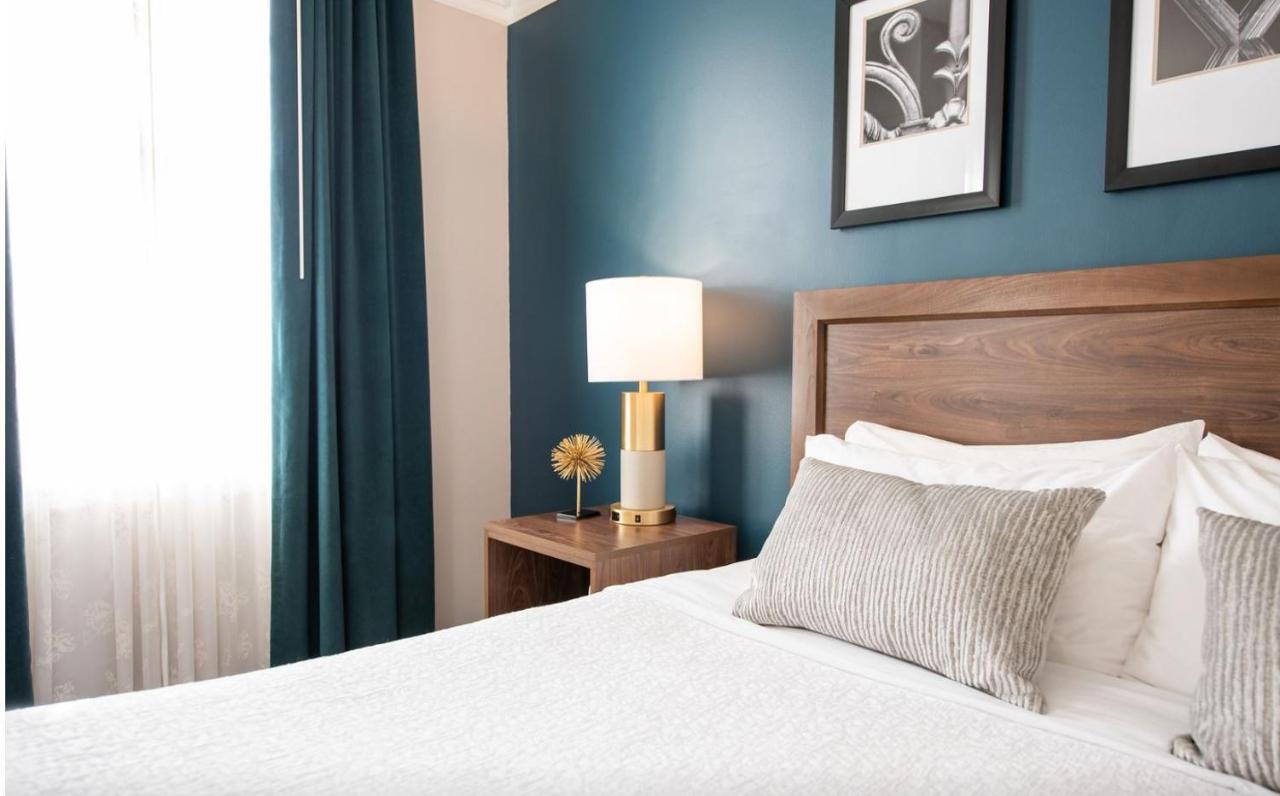 Magnolia Hotel Omaha Kültér fotó