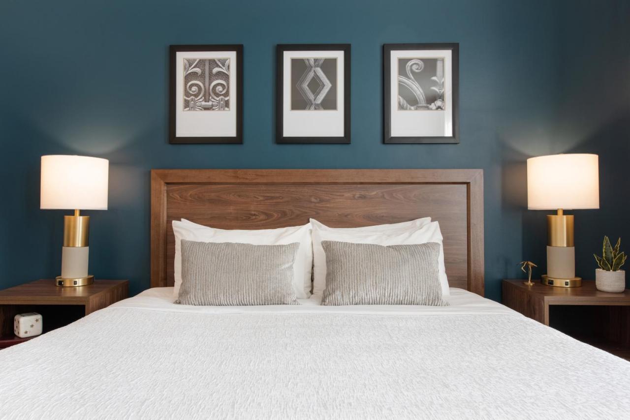 Magnolia Hotel Omaha Kültér fotó