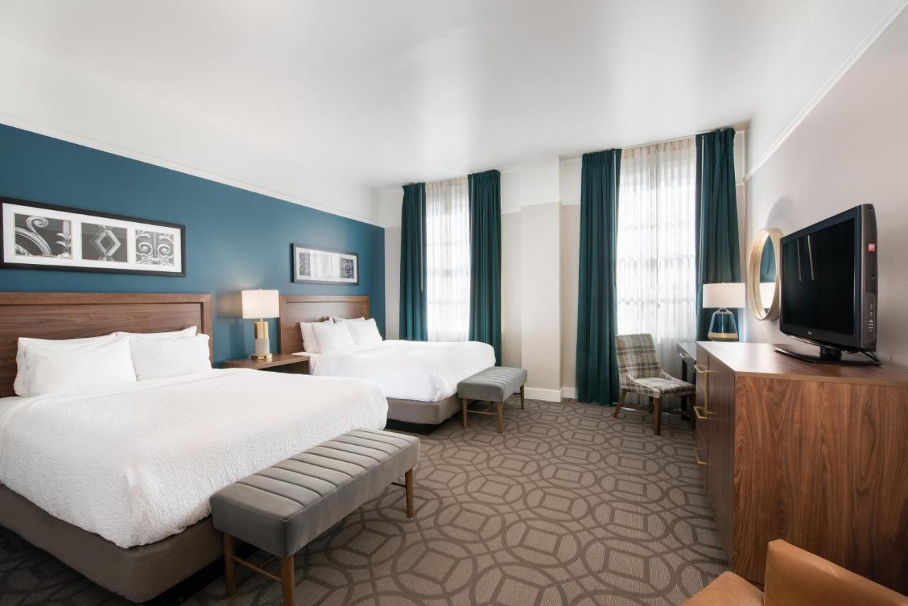 Magnolia Hotel Omaha Kültér fotó