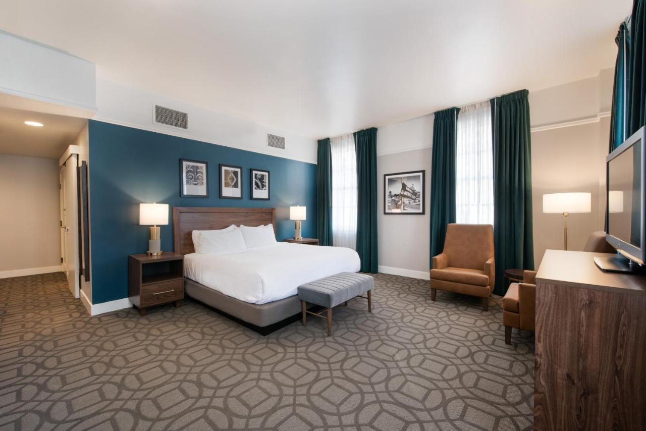 Magnolia Hotel Omaha Kültér fotó