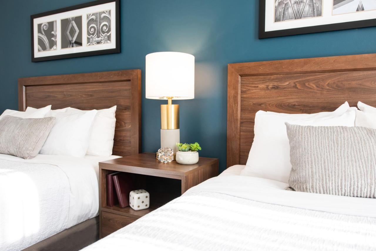 Magnolia Hotel Omaha Kültér fotó