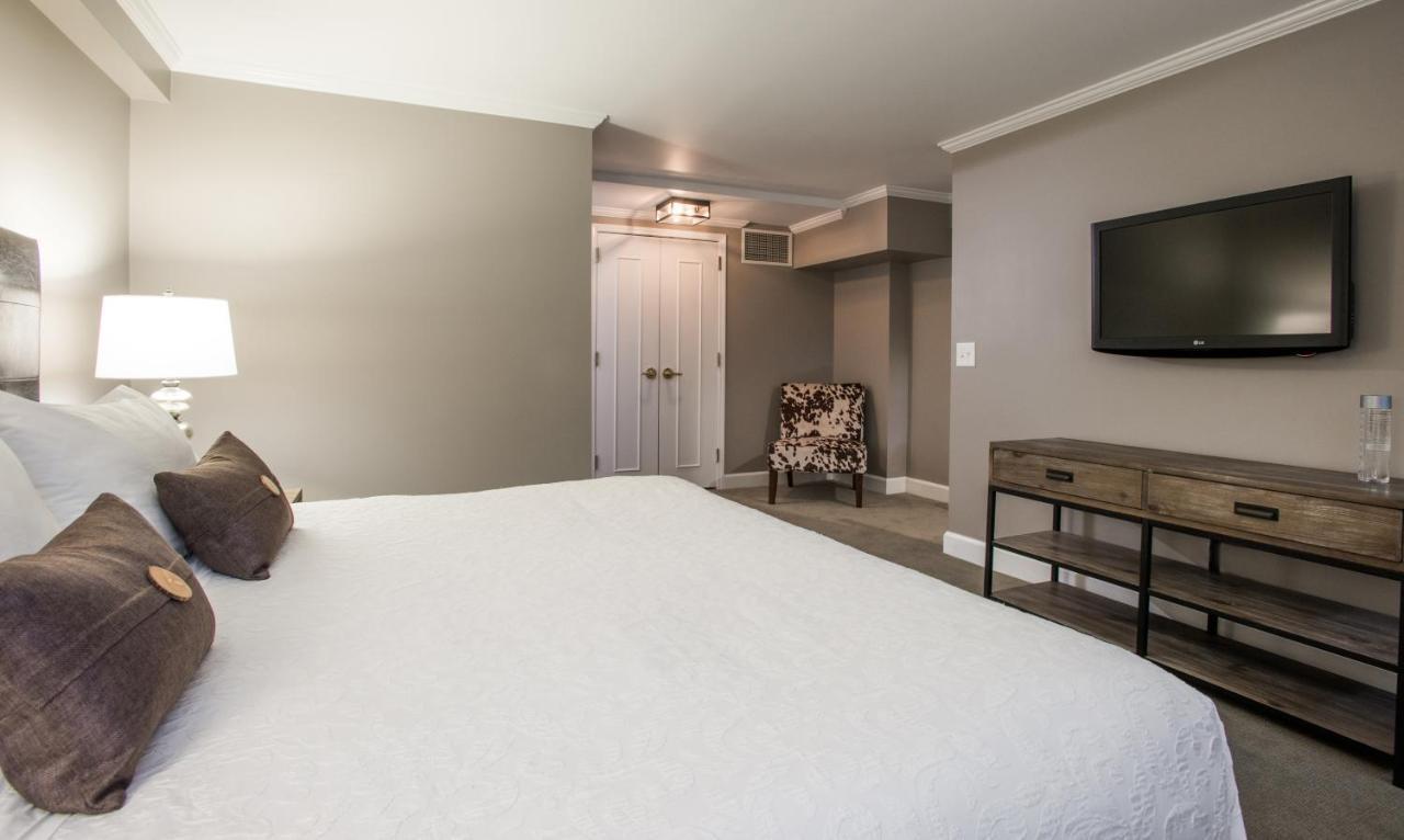 Magnolia Hotel Omaha Kültér fotó