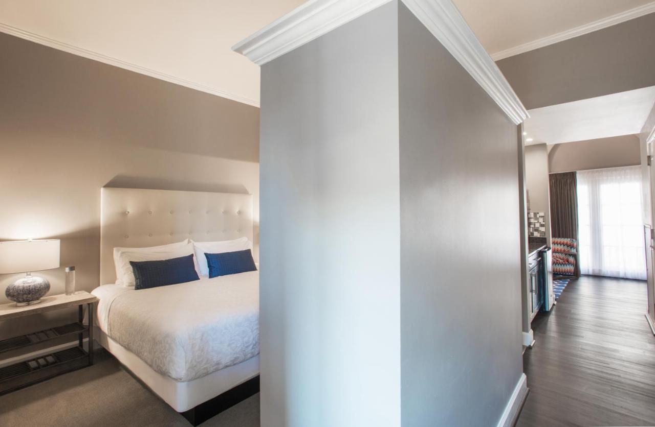 Magnolia Hotel Omaha Kültér fotó
