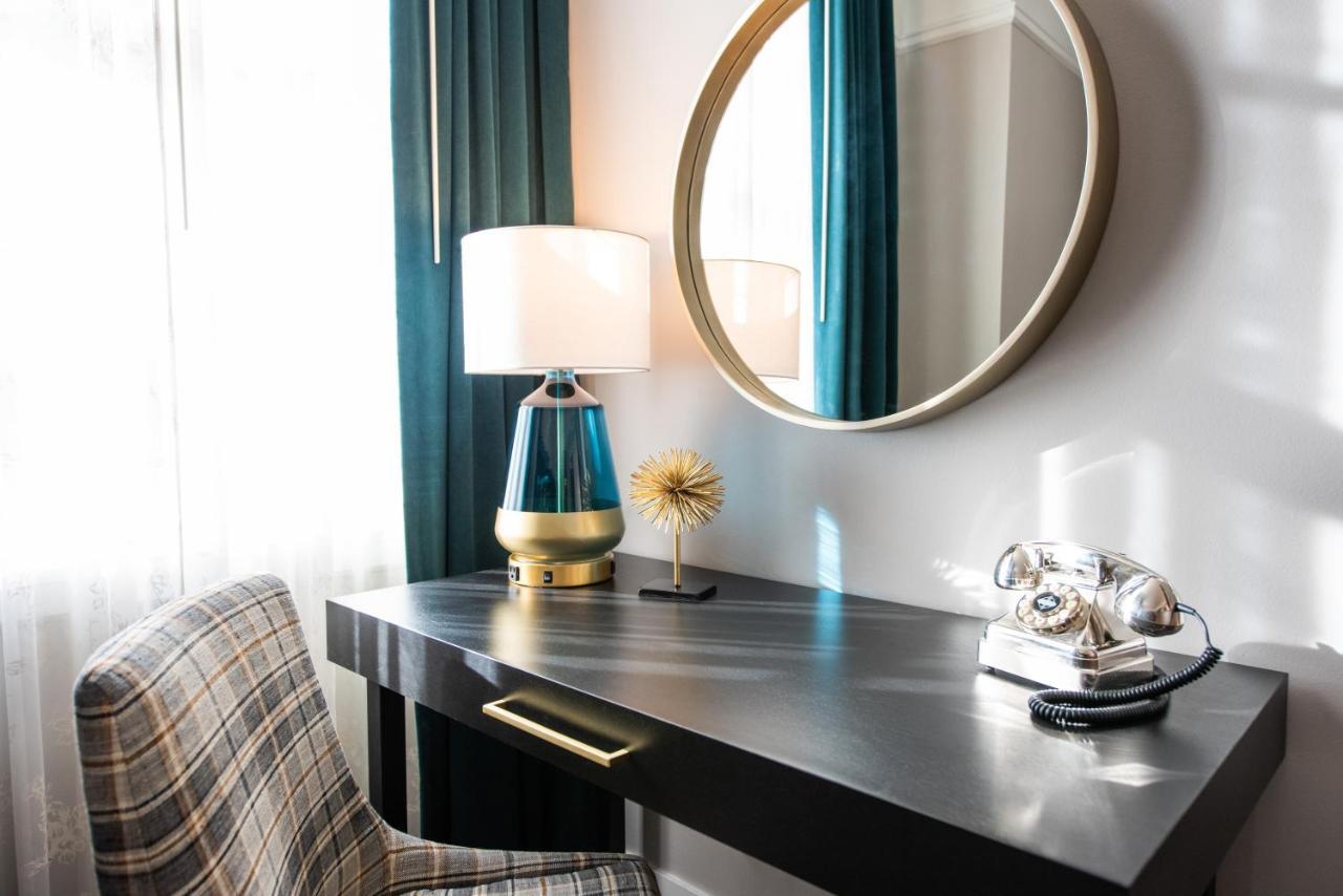Magnolia Hotel Omaha Kültér fotó